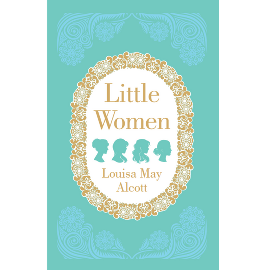 Little Woman - Louisa May Alcott