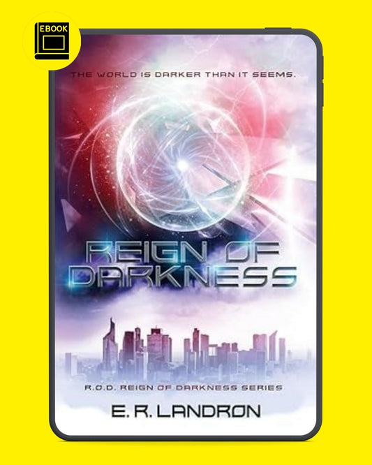Reign of Darkness Series - E-book