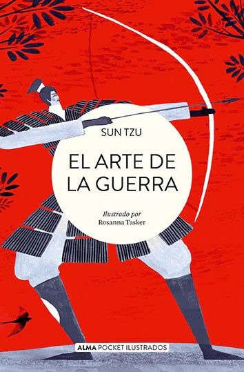 El arte de la guerra (Alma Pocket Ilustrados) - Sun Tzu