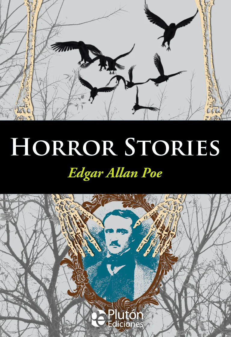 Horror Stories - Edgar Allan Poe