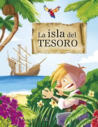 La isla del tesoro (Literatura Juvenil Universal)