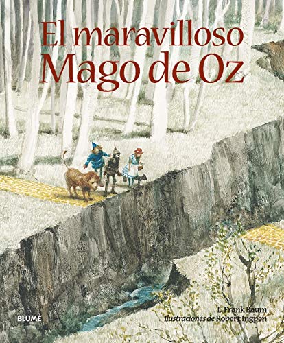 El Maravilloso Mago de Oz