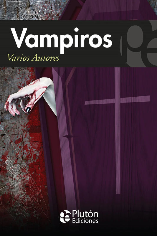 Vampiros  - Varios autores