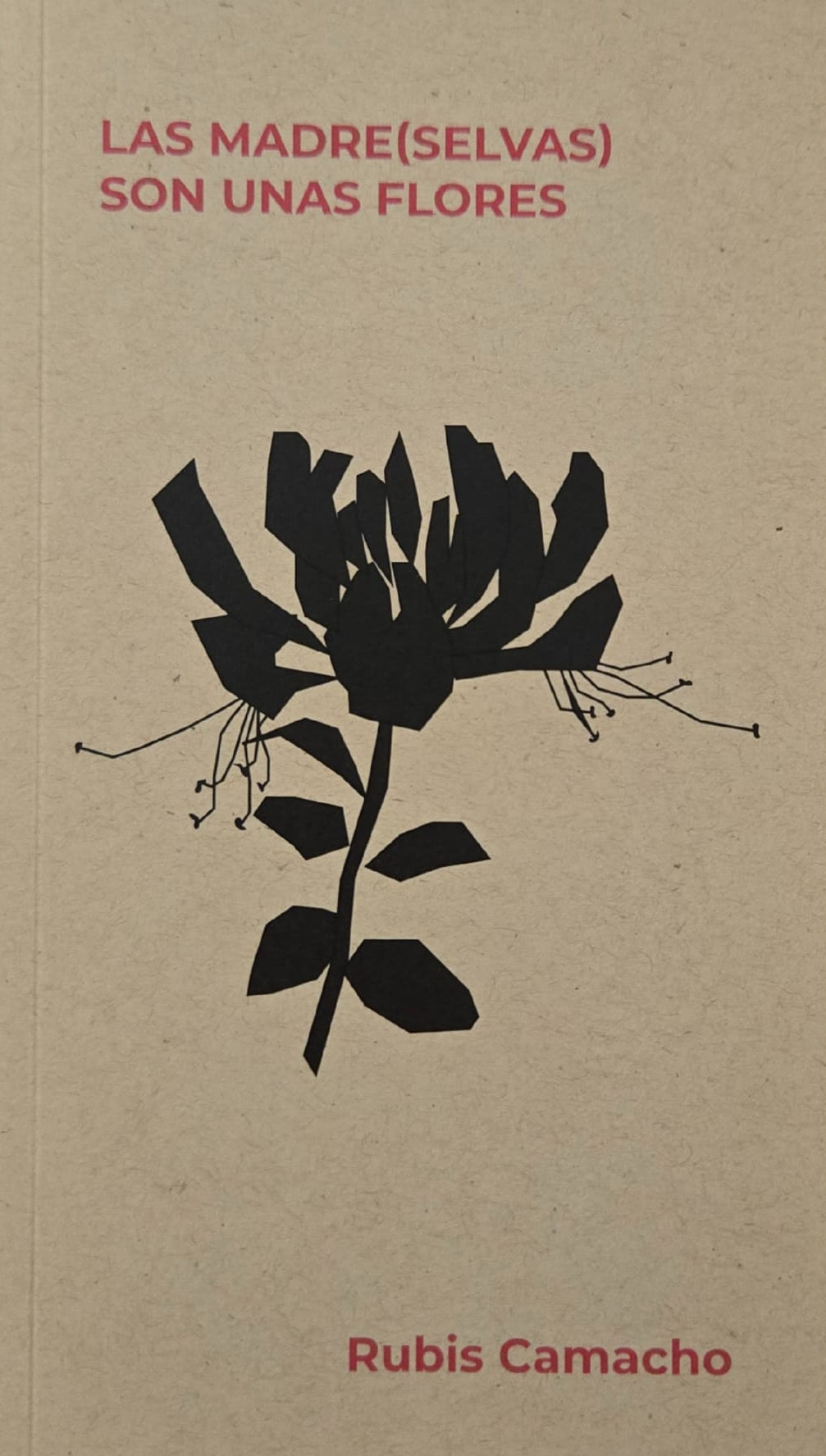 Las madre(selvas) son unas flores - Rubis Camacho