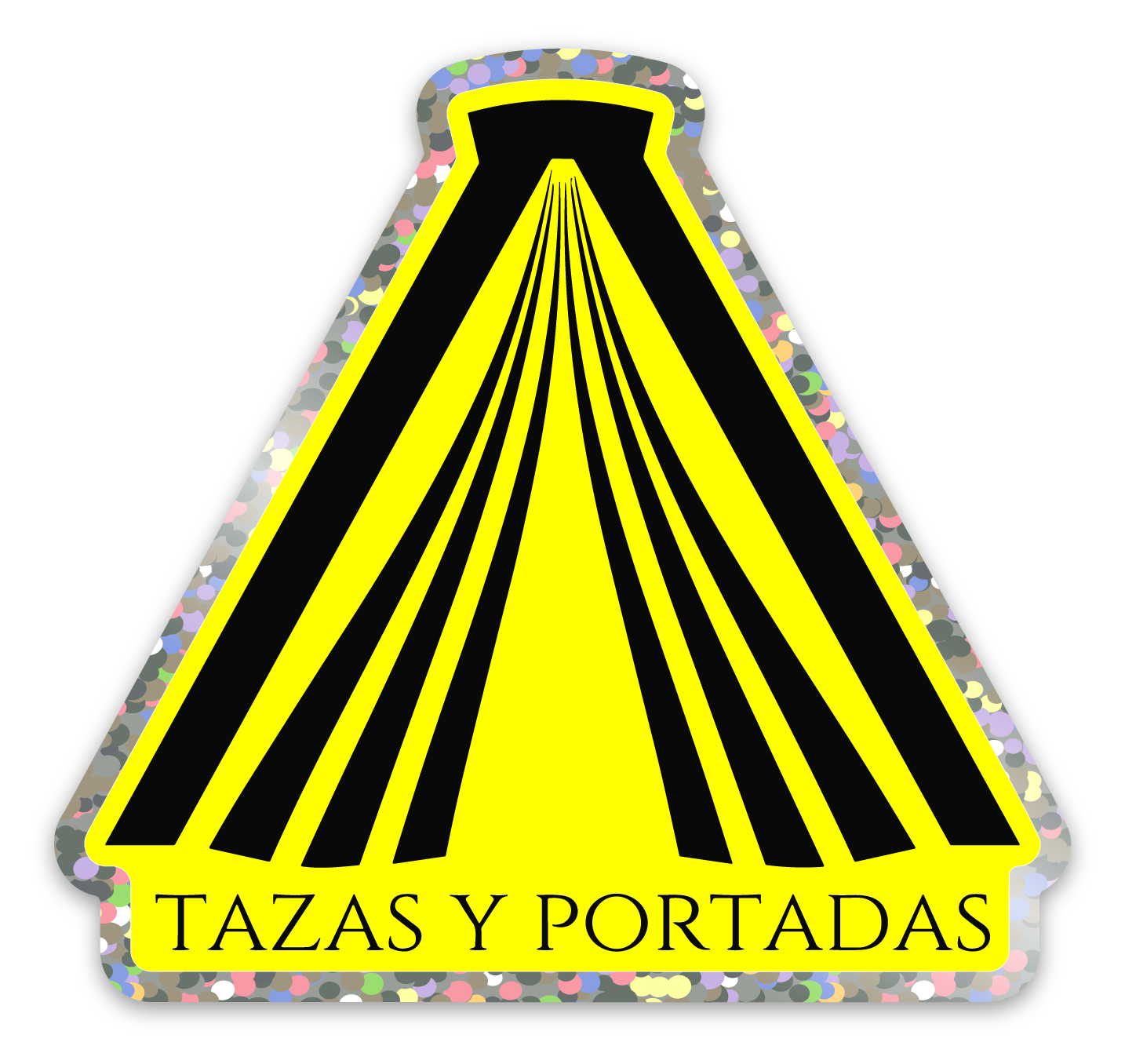 Stickers Tazas y Portadas