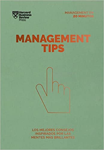 Management Tips - Harvard Business Review