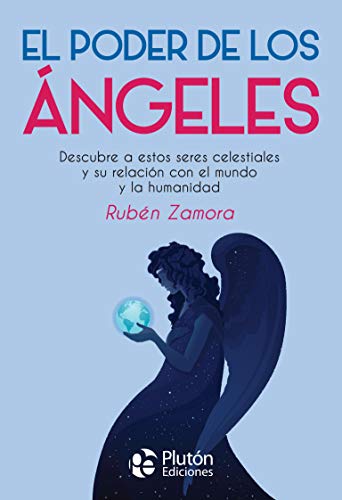 El Poder de los Ángeles - Rubén Zamora