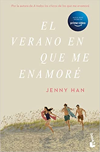El verano en que me enamoré (TV-Tie in) - Jenny Han