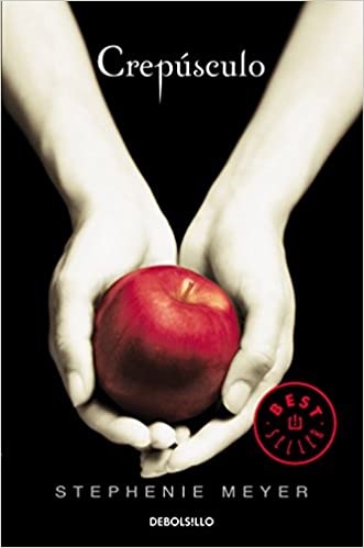 Crepúsculo / Twilight - Stephenie Meyer
