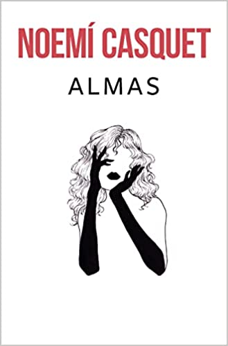 Almas- Noemí Casquet