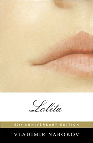 Lolita (Inglés) - Vladimir Nabokov