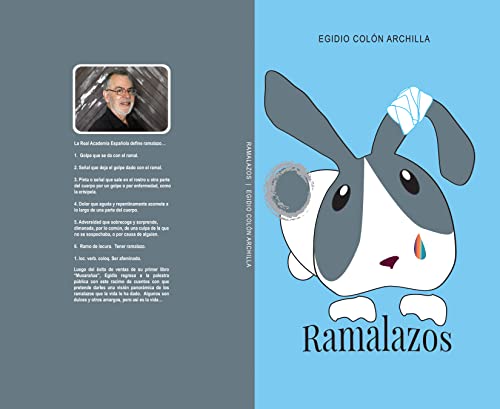 Ramalazos - Egidio Colón Archilla