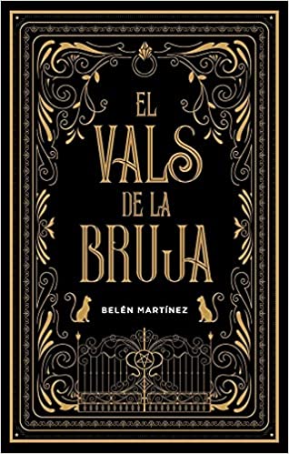El vals de la bruja - Belén Martínez