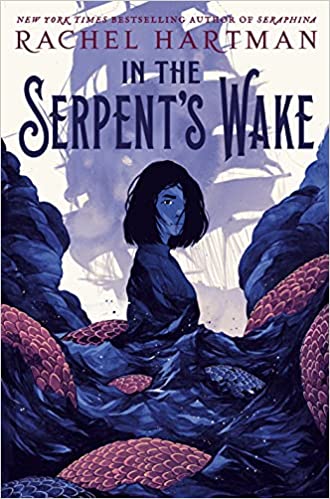 In the Serpent's Wake - Rachel Hartman