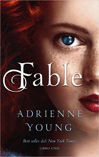 Fable (Español) - Adrienne Young
