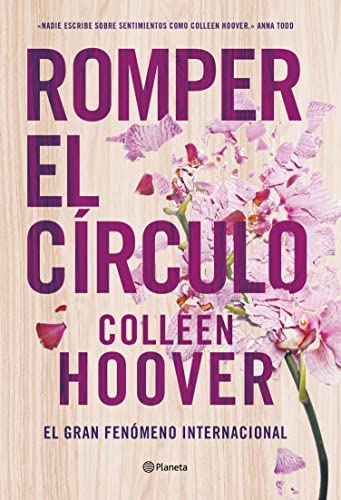Romper el círculo - Colleen Hoover