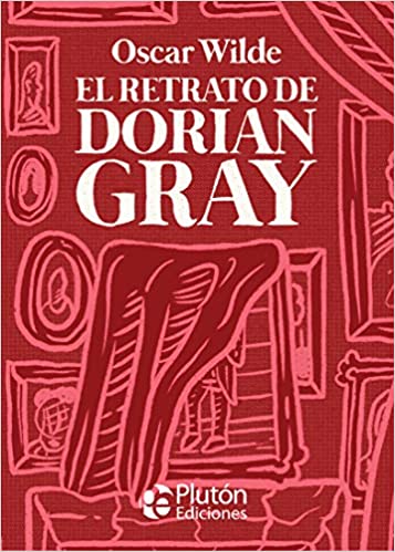El Retrato de Dorian Gray (Platino Clásicos Ilustrados) - Oscar Wilde