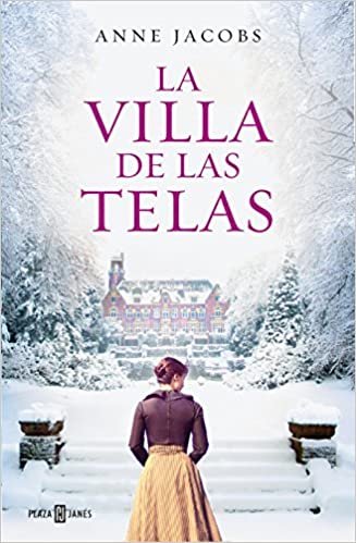 La Villa de las Telas (Libro 1)- Anne Jacobs