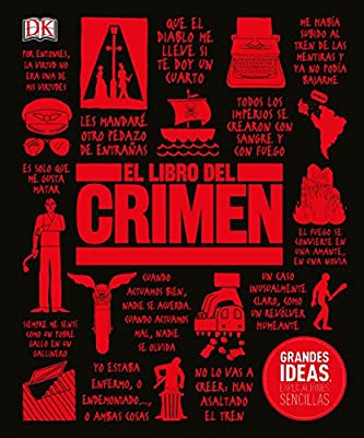 El Libro del Crimen


- DK