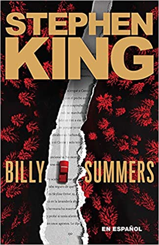 Billy Summers (Español) - Stephen King