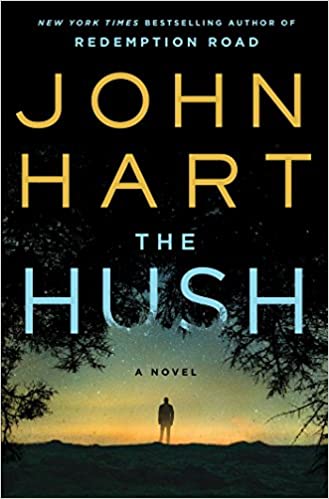 The Hush - John Hart