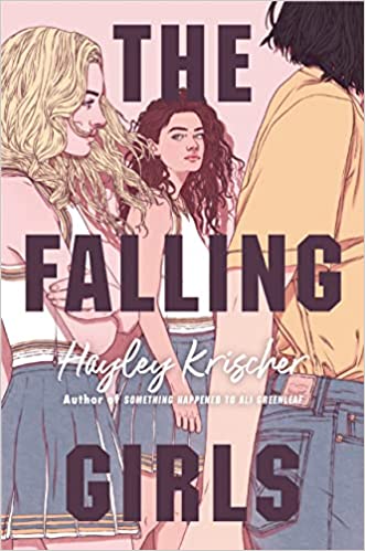 The Falling Girls-Hayley Krischer