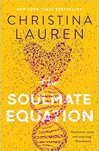 The Soulmate Equation - Christina Lauren
