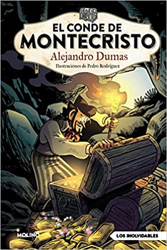 El conde de Montecristo -  Alexandre Dumas
