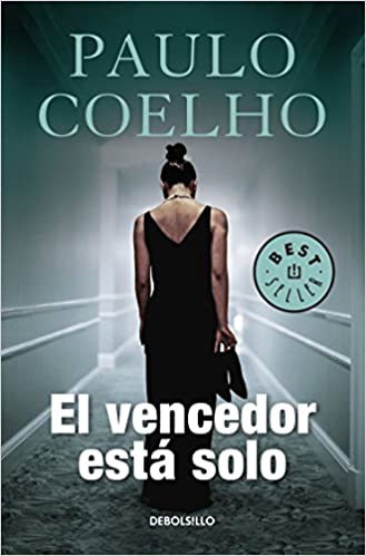 El vencedor esta solo - Paulo Coelho