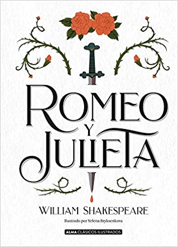 Romeo y Julieta - William Shakespeare