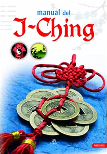Manual del I-Ching - Donatella Bergamino / Diego Meldi