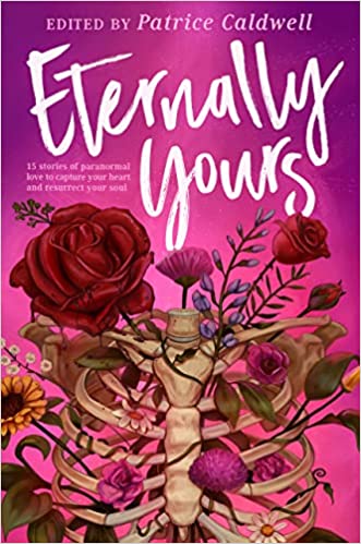 Eternally Yours - Patrice Caldwell