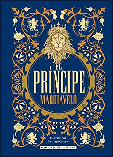 El Príncipe - Nicolás Maquiavelo