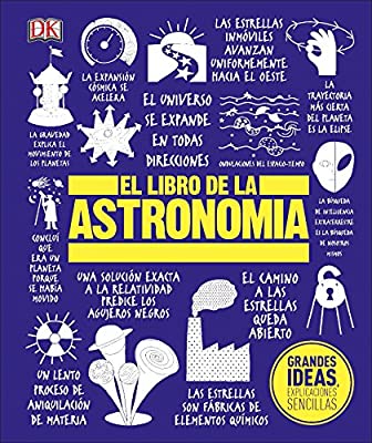 El Libro de la Astronomía
- DK