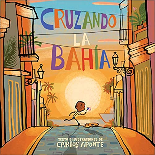Al Otro Lado de la Bahía - Carlos Aponte