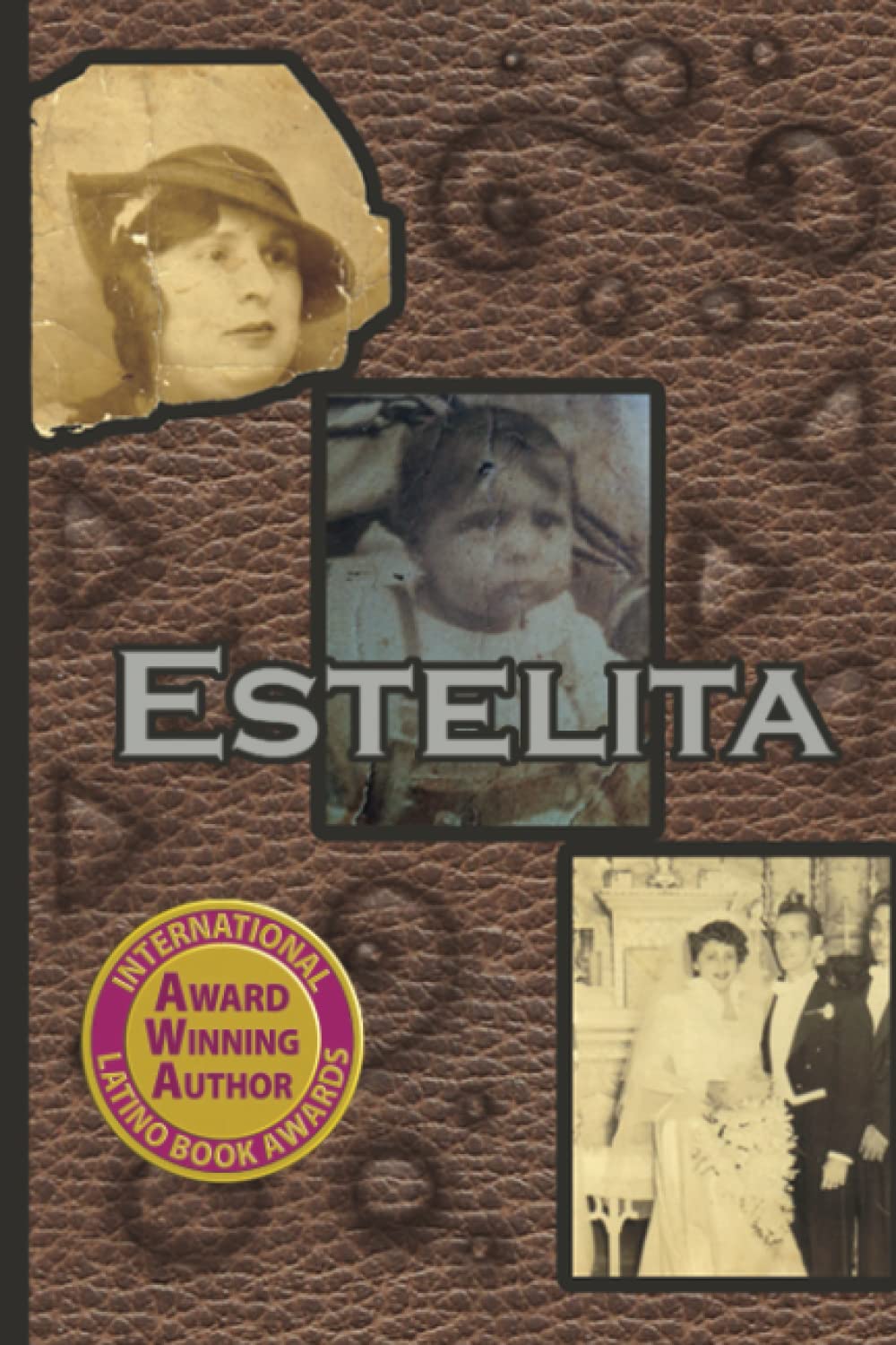 Estelita - Maria Estelle Picouto
