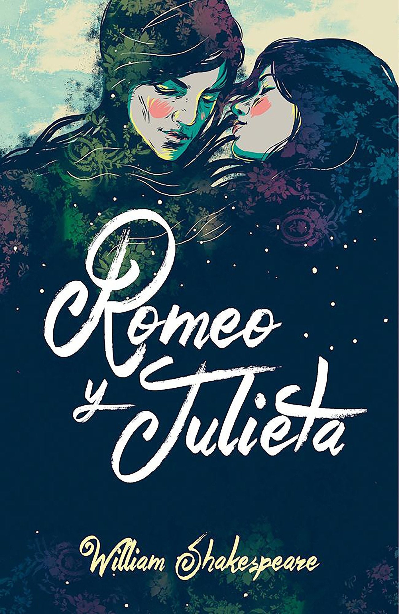 Romeo y Julieta (Edicion Bilingüe) - William Shakespeare