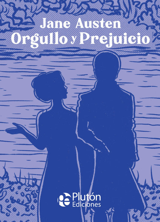 Orgullo y Prejuicio (Platino Clásicos Ilustrados) - Jane Austen