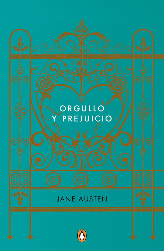Orgullo y prejuicio (Edicion conmemorativa) - Jane Austen