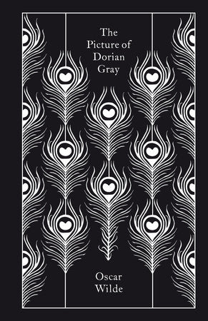 The Picture of Dorian Gray -Oscar Wilde