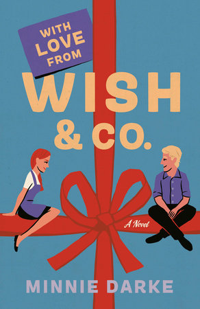 With Love from Wish & Co. -  Minnie Darke