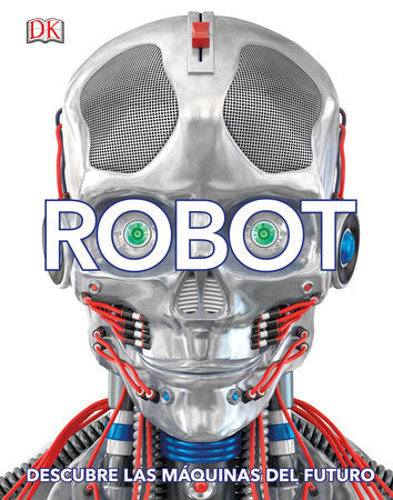 Robot (Spanish) - DK
