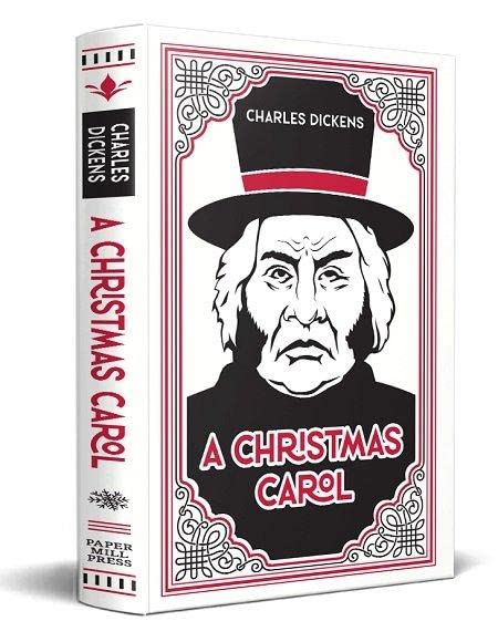 Christmas Carol - Charles Dickens