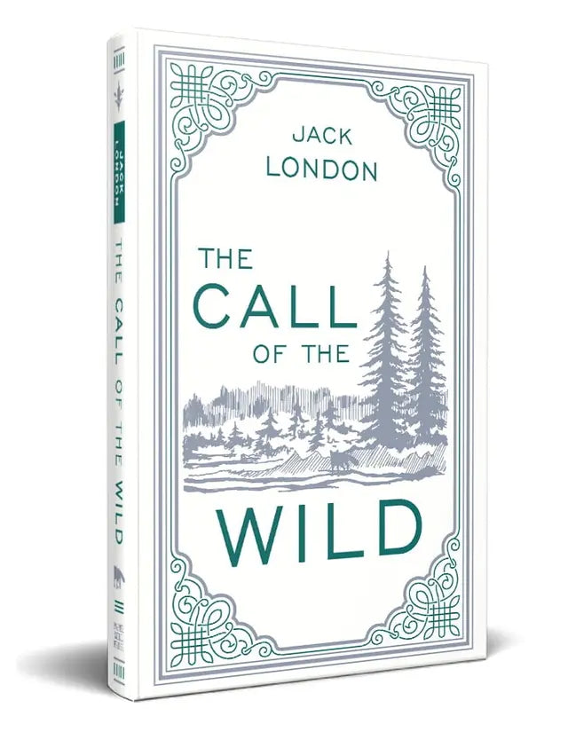 The Call of the Wild - Jack London