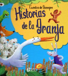 HISTORIAS DE LA GRANJA - PLUTON EDICIONES