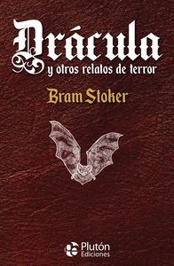 Drácula y otros relatos de terror - Bram Stocker