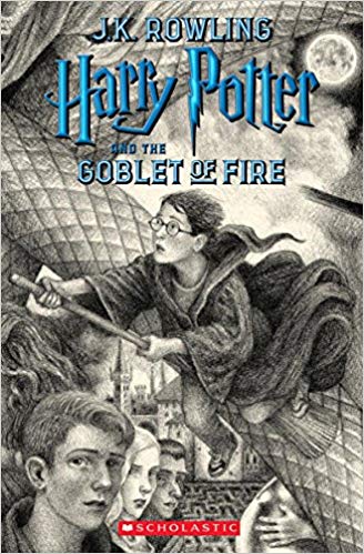 Harry Potter 20th Anniversary Edition (Books 1-7)