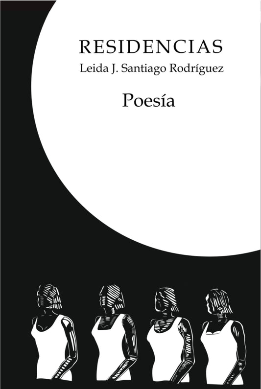 Residencias - Leida J. Santiago Rodríguez