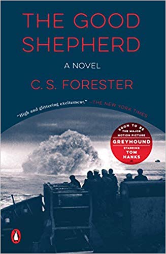 The Good Shepherd - C.S. Forester