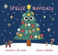 Feliz Navidad - Margarita Del Mazo / Cecilia Moreno
